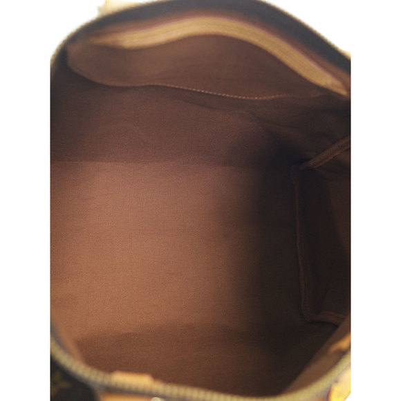 Louis Vuitton Speedy Handbag Monogram - Picture 3 of 8